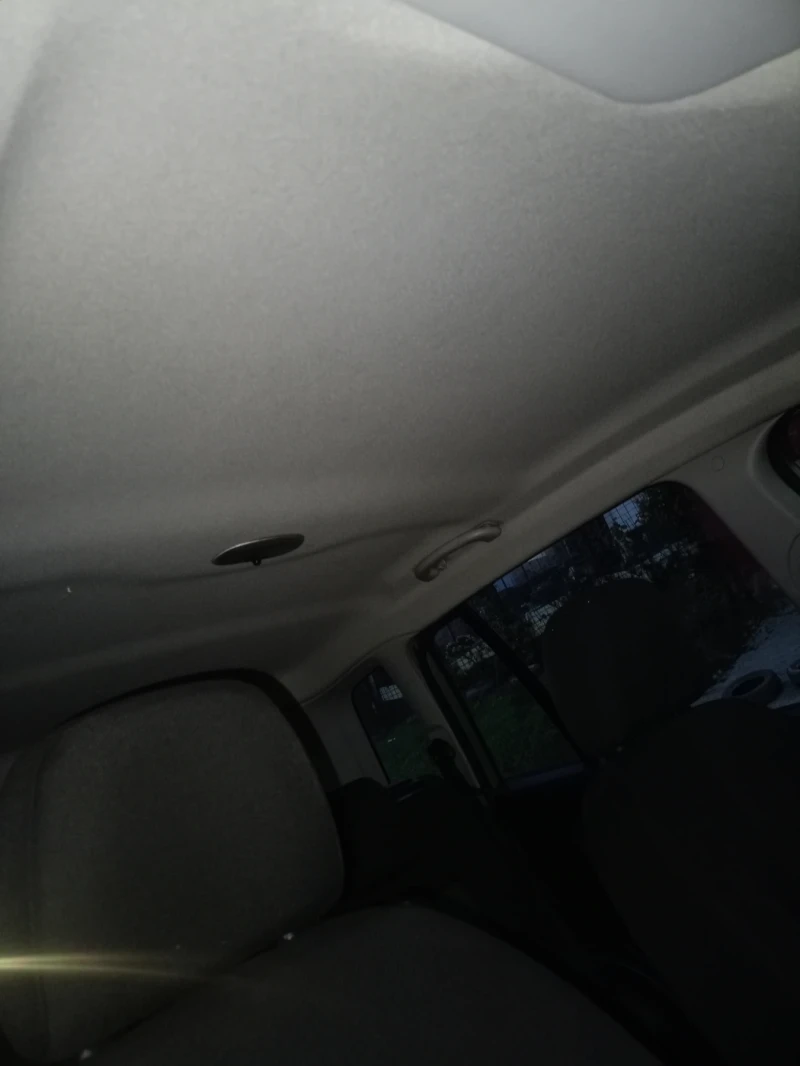 Ford Fusion 1.4tdci, снимка 6 - Автомобили и джипове - 52873146