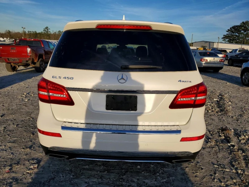 Mercedes-Benz CLS 450 4MATIC, снимка 5 - Автомобили и джипове - 53452277