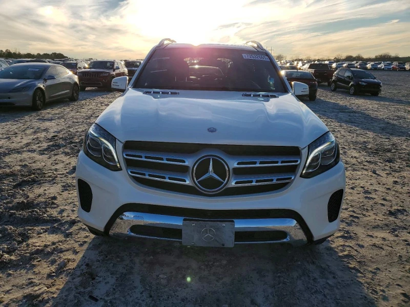 Mercedes-Benz CLS 450 4MATIC, снимка 2 - Автомобили и джипове - 53452277