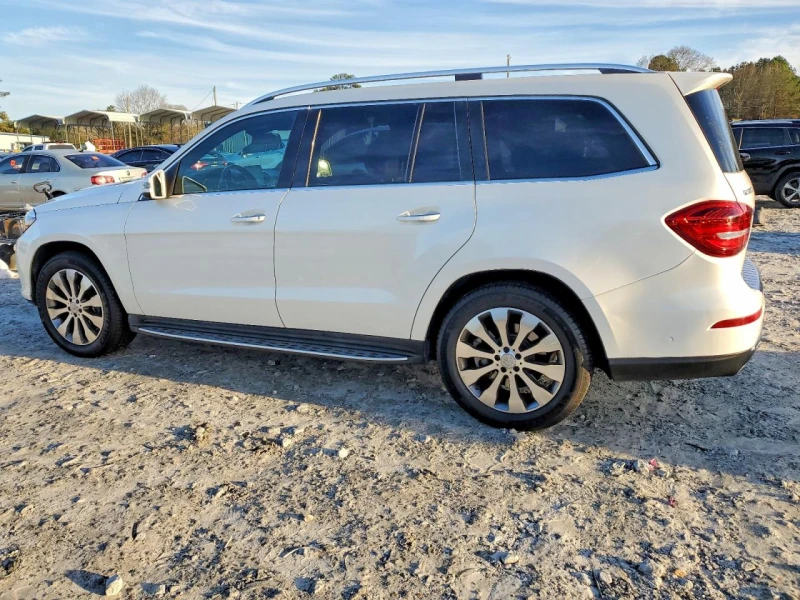 Mercedes-Benz CLS 450 4MATIC, снимка 4 - Автомобили и джипове - 53452277