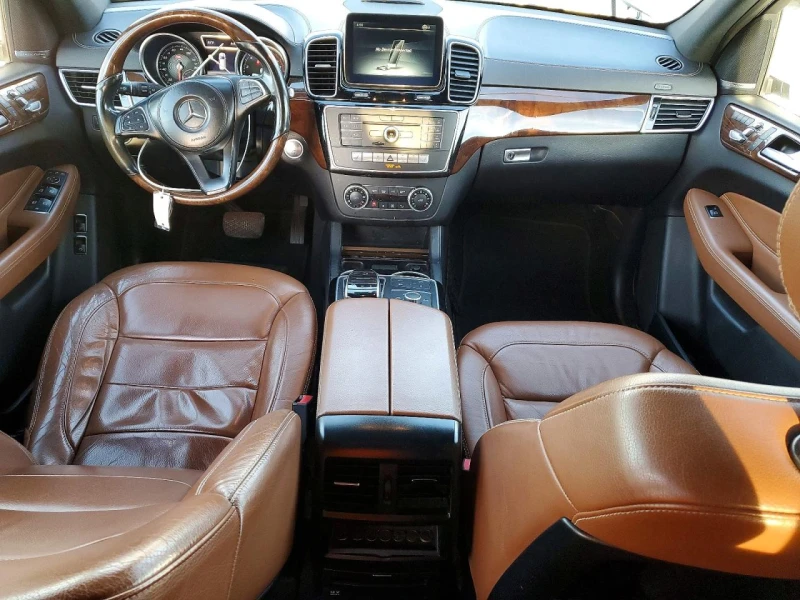 Mercedes-Benz CLS 450 4MATIC, снимка 9 - Автомобили и джипове - 53452277