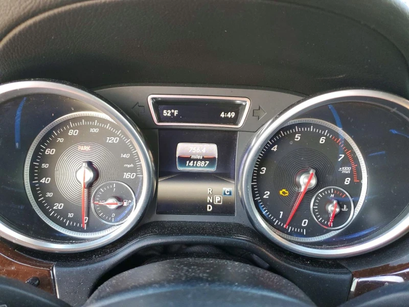 Mercedes-Benz CLS 450 4MATIC, снимка 10 - Автомобили и джипове - 53452277