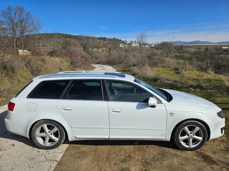 Seat Exeo 2.0 TDI / 143 к.с, снимка 4 - Автомобили и джипове - 53479767