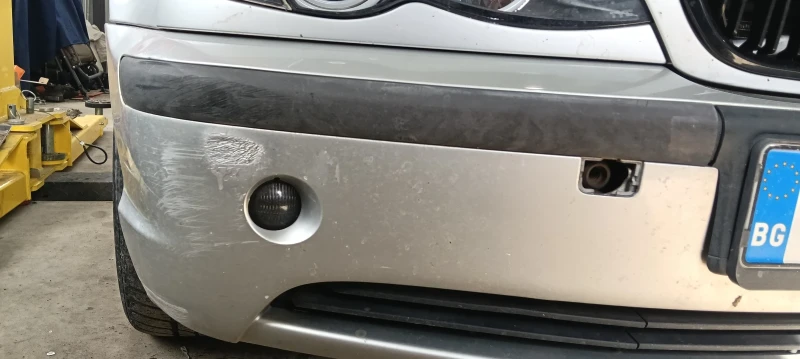 BMW 320 2.2 170 к.с., снимка 4 - Автомобили и джипове - 53540471