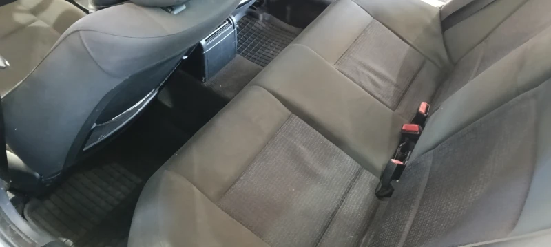 BMW 320 2.2 170 к.с., снимка 16 - Автомобили и джипове - 53540471