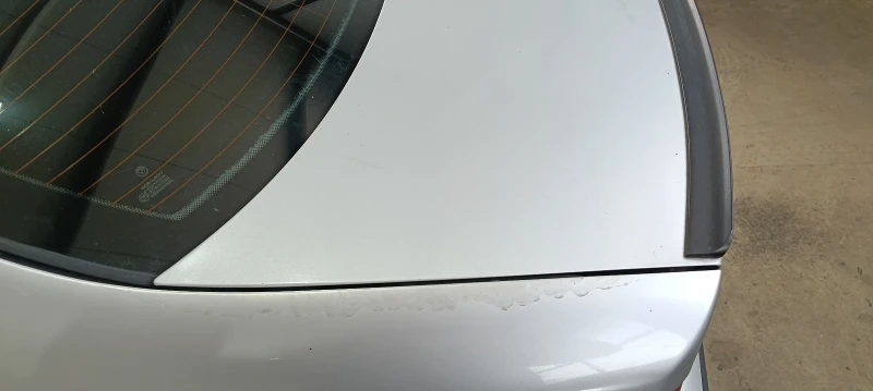 BMW 320 2.2 170 к.с., снимка 8 - Автомобили и джипове - 53540471