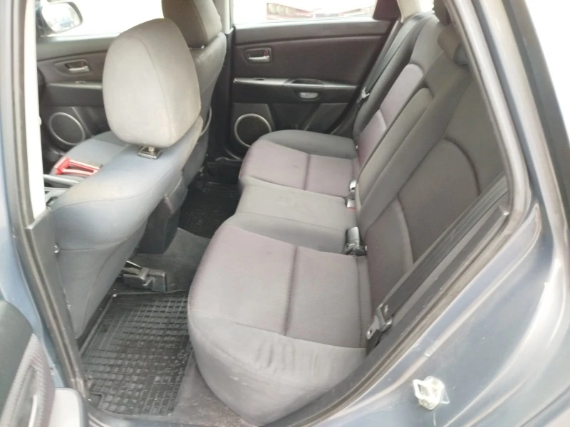 Mazda 3, снимка 7 - Автомобили и джипове - 53582438