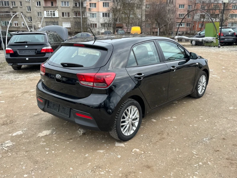 Kia Rio, снимка 5 - Автомобили и джипове - 53596717