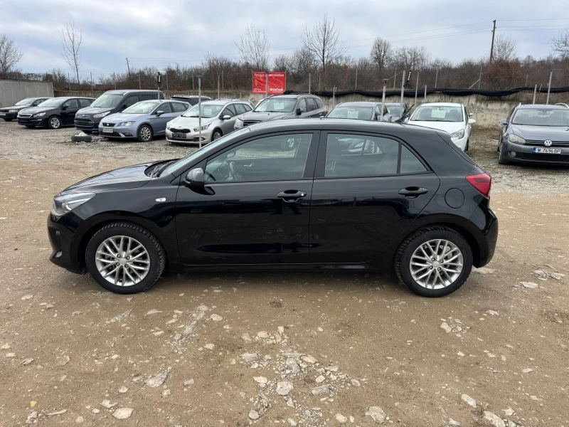Kia Rio, снимка 4 - Автомобили и джипове - 53596717