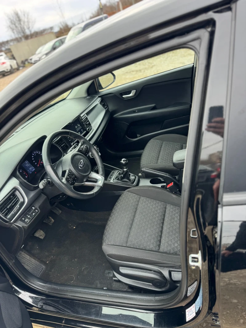 Kia Rio, снимка 8 - Автомобили и джипове - 53596717