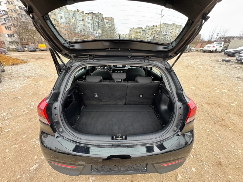 Kia Rio, снимка 10 - Автомобили и джипове - 53596717