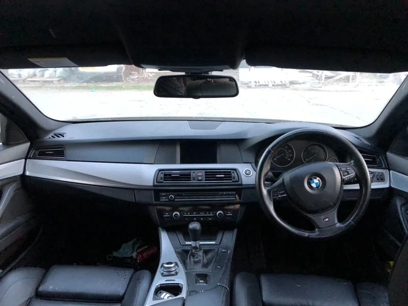 BMW 525 Д 204кс 245кс, снимка 6 - Автомобили и джипове - 49519658