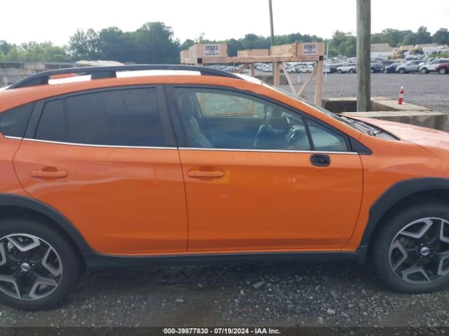 Subaru XV CROSSTREK 2.0I LIMITED, снимка 6 - Автомобили и джипове - 47213443