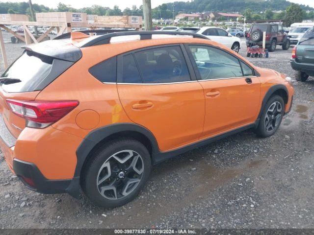 Subaru XV CROSSTREK 2.0I LIMITED, снимка 3 - Автомобили и джипове - 47213443