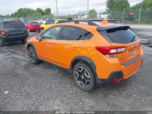 Subaru XV CROSSTREK 2.0I LIMITED, снимка 4 - Автомобили и джипове - 47213443