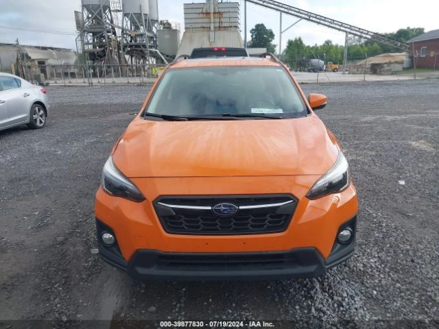 Subaru XV CROSSTREK 2.0I LIMITED, снимка 5 - Автомобили и джипове - 47213443