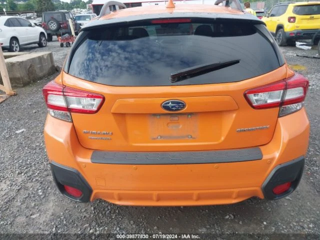 Subaru XV CROSSTREK 2.0I LIMITED, снимка 8 - Автомобили и джипове - 47213443