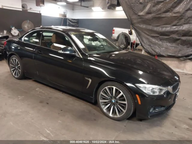 BMW 428 i - [1] 