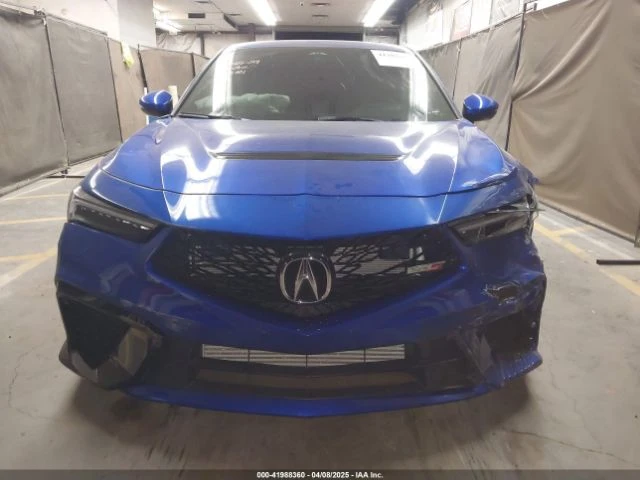 Acura Integra Type S - изображение 5