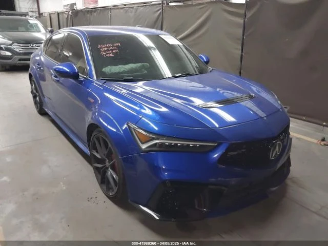 Acura Integra Type S - 47000 лв. - 90008420 1