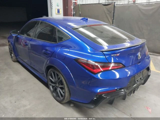 Acura Integra Type S - изображение 3