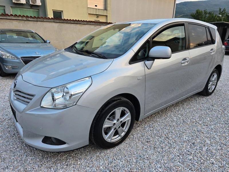 Toyota Verso 2.0D4D EXECUTIVE - 9500 лв. - 14972727 1