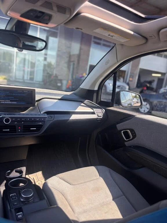 BMW i3 *  *    *   *  | Mobile.bg   16