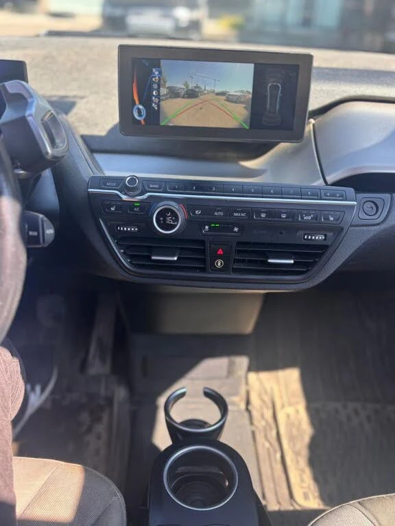 BMW i3 *  *    *   *  | Mobile.bg   12