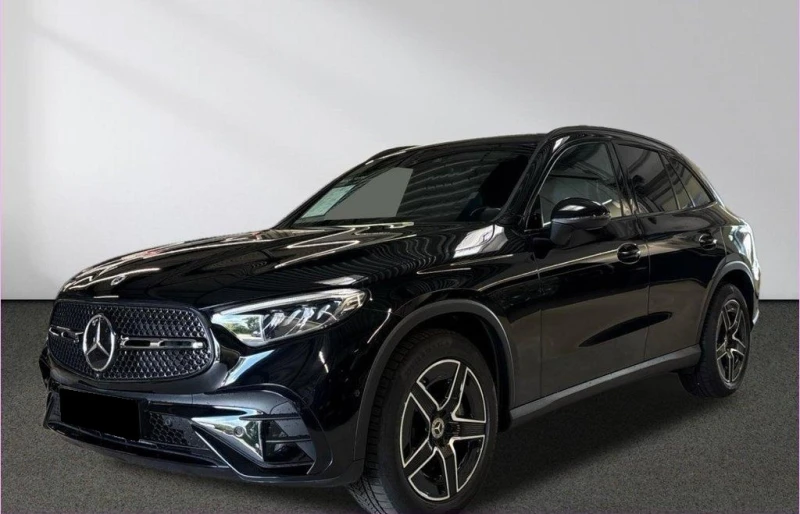 Mercedes-Benz GLC 200 4M* AMG* NIGHT* DISTR* CAM* KEYLESS*  - 53000 € / 103658.99 лв. - 99451179 1