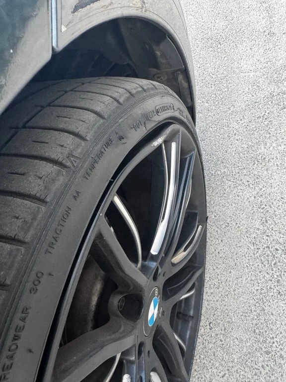 BMW 435 2014 XDRIVE * БЕЗ ПЪРВОНАЧАЛНА ВНОСКА* , снимка 5 - Автомобили и джипове - 53199100