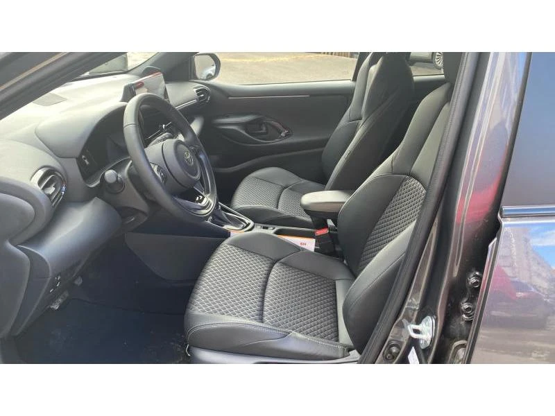 Toyota Yaris Elegance | Mobile.bg � ����������� 12