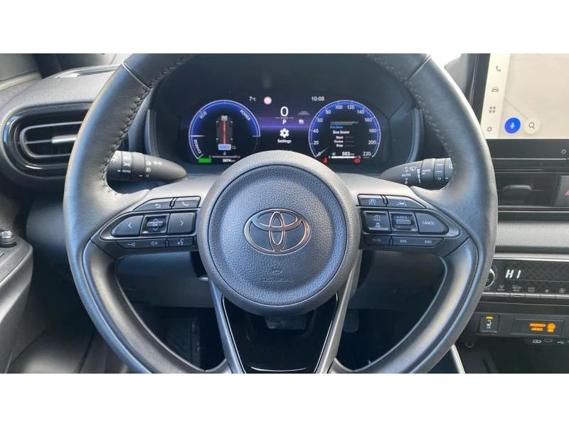 Toyota Yaris Elegance | Mobile.bg � ����������� 13