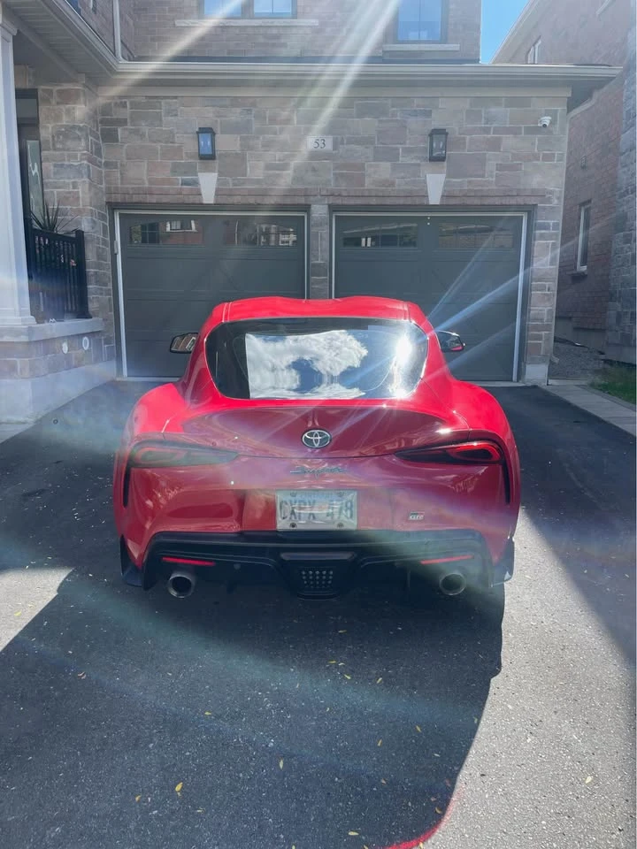 Toyota Supra GR � ����������� & ���� ������ | Mobile.bg � ����������� 6