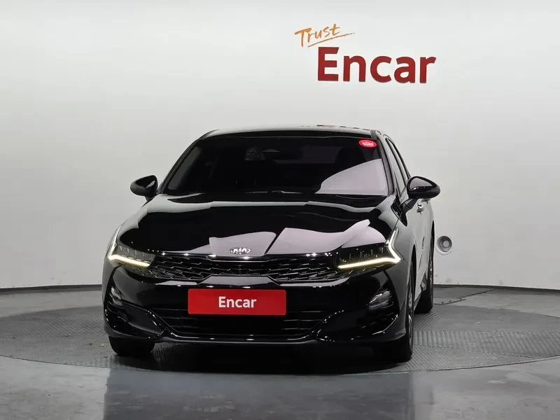 Kia K5 2.0 TRENDY, снимка 3 - Автомобили и джипове - 54967245