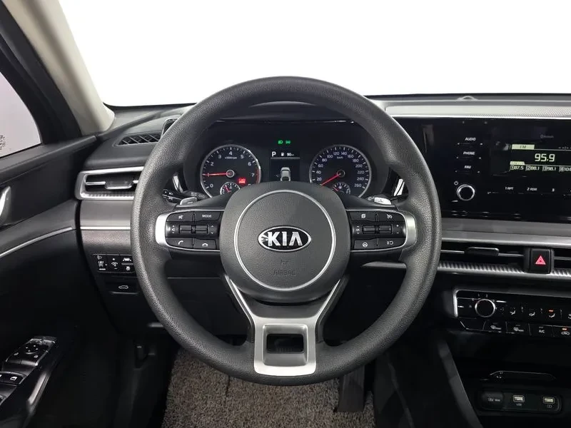 Kia K5 2.0 TRENDY, снимка 13 - Автомобили и джипове - 54967245