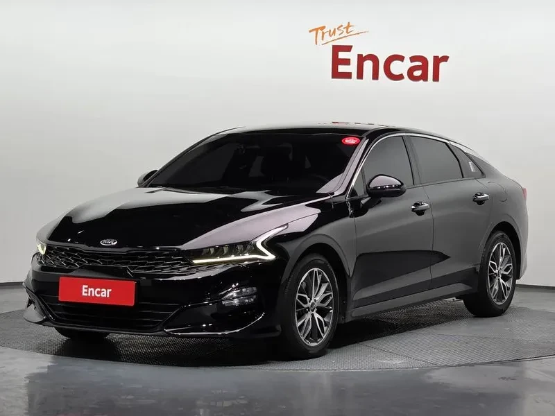 Kia K5 2.0 TRENDY