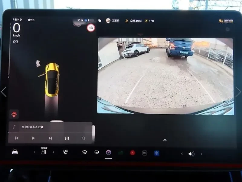 Tesla Model 3 Performance Awd, снимка 16 - Автомобили и джипове - 55924852