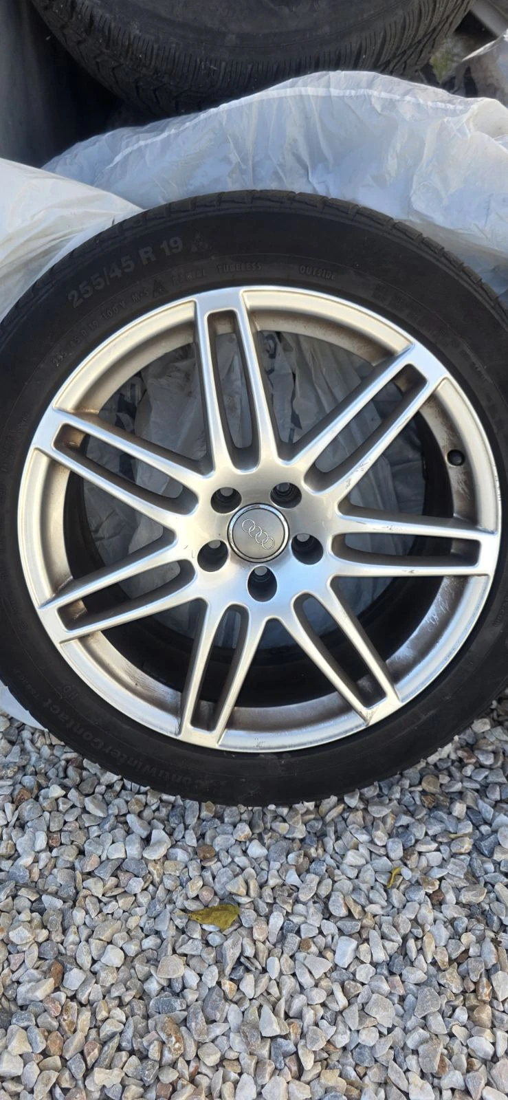 Audi A6  3X S-LINE /MATRIX/ HEADUP /FULL, снимка 17 - Автомобили и джипове - 56530614