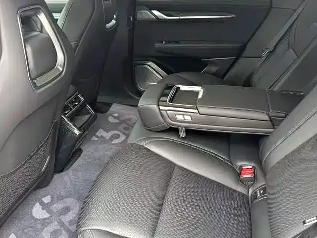Zeekr 001 Long Range Dual Motor WE Edition AWD | Mobile.bg � ����������� 6