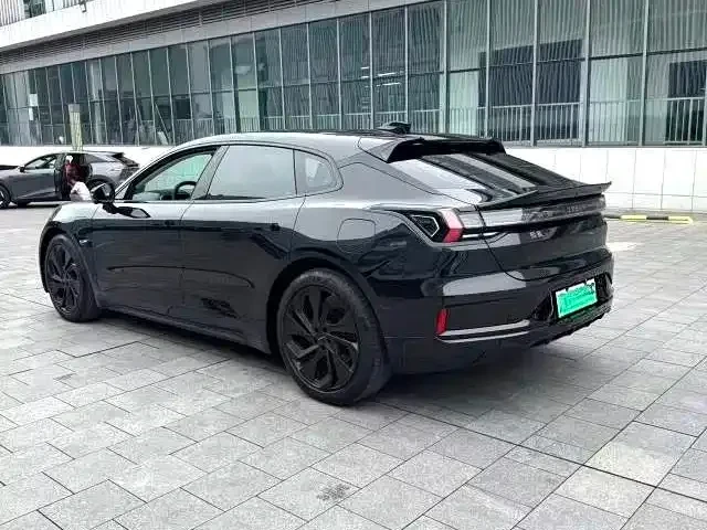 Zeekr 001 Long Range Dual Motor WE Edition AWD | Mobile.bg � ����������� 9