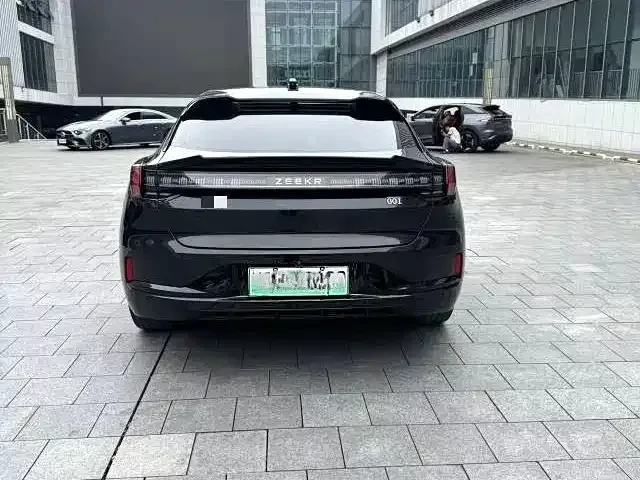 Zeekr 001 Long Range Dual Motor WE Edition AWD | Mobile.bg � ����������� 8