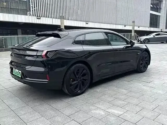 Zeekr 001 Long Range Dual Motor WE Edition AWD | Mobile.bg � ����������� 7
