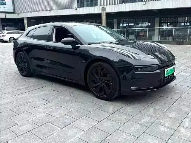 Zeekr 001 Long Range Dual Motor WE Edition AWD | Mobile.bg � ����������� 3