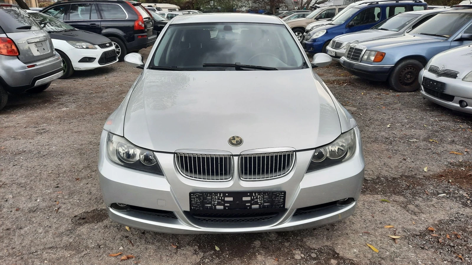 BMW 320 2.0d 163kc. - изображение 3