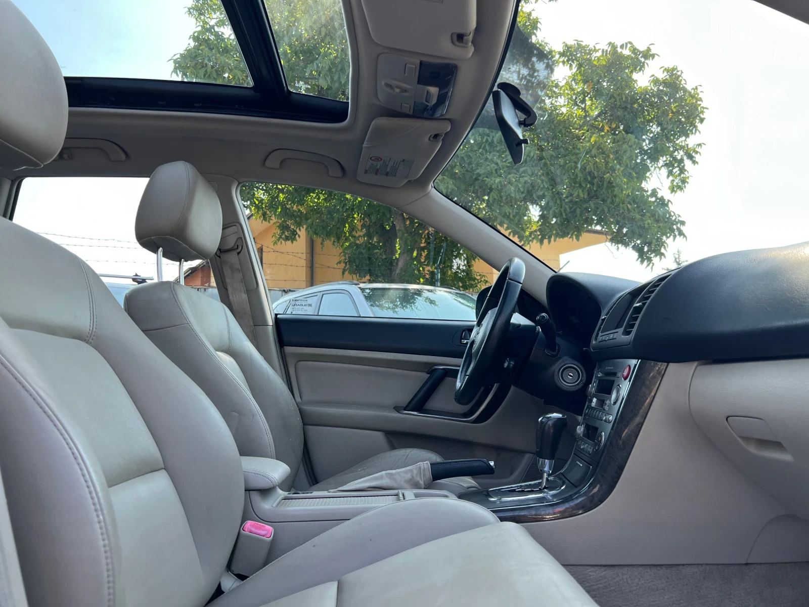 Subaru Outback H6 3.0* AWD* * * *  | Mobile.bg   16