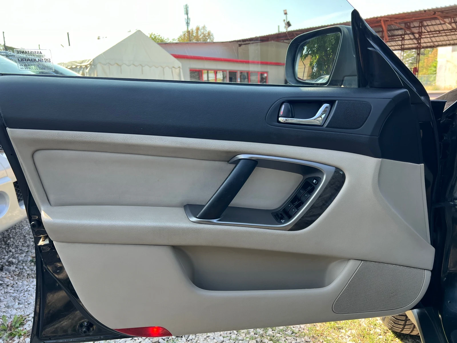 Subaru Outback H6 3.0* AWD* * * *  | Mobile.bg   14