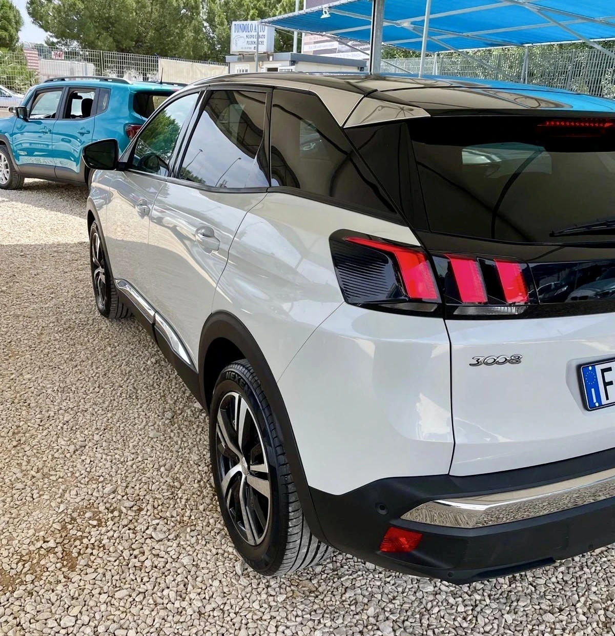 Peugeot 3008  - изображение 5