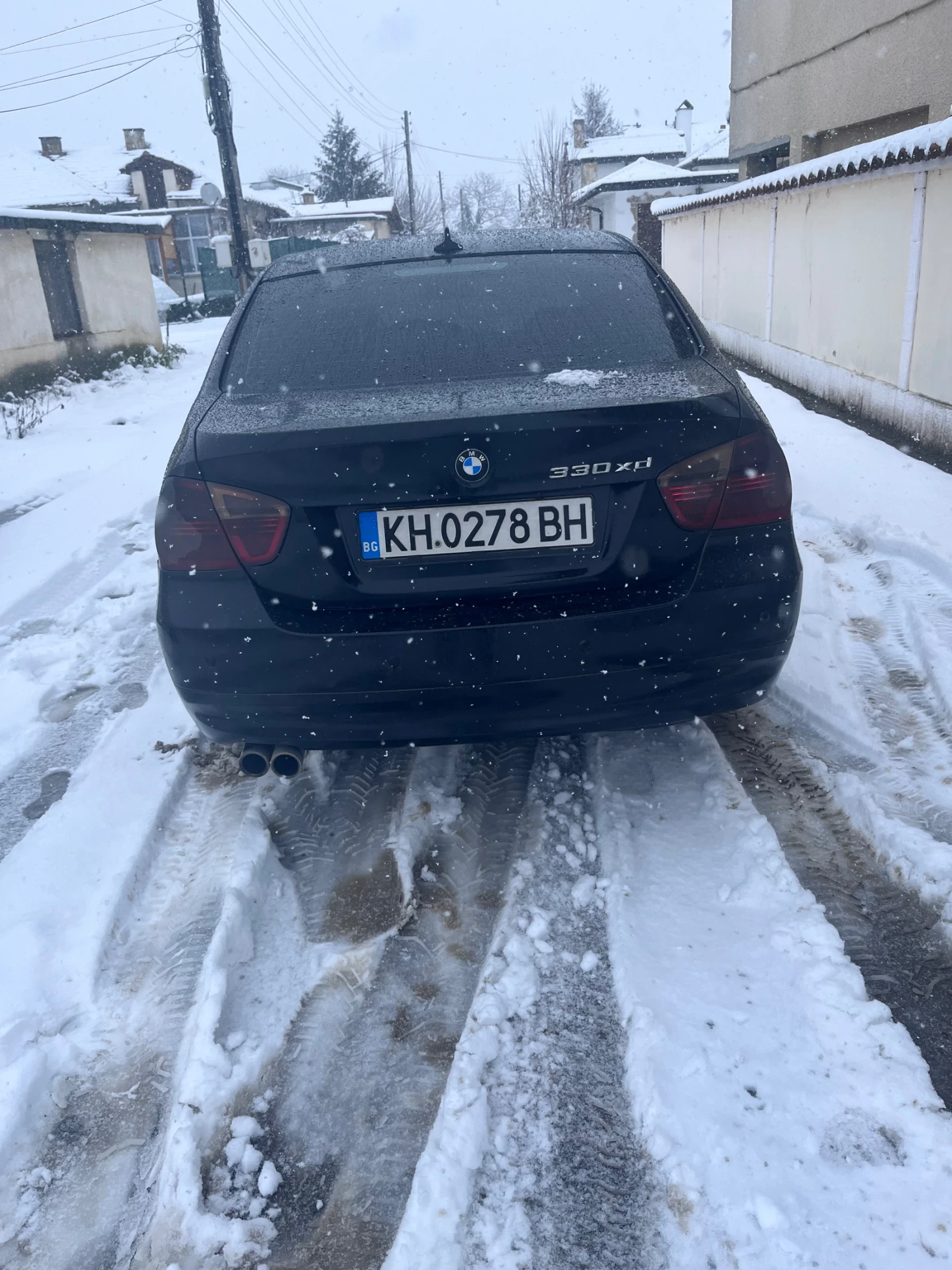 BMW 330  - изображение 4
