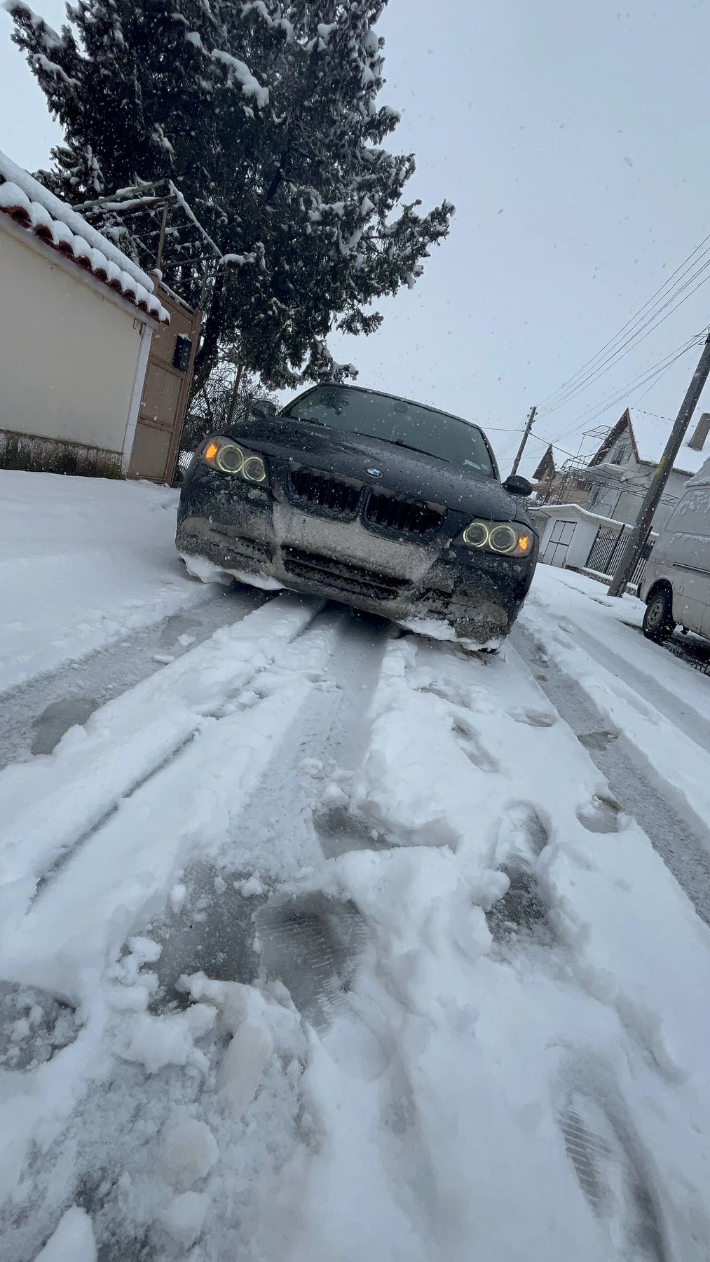 BMW 330  - изображение 5