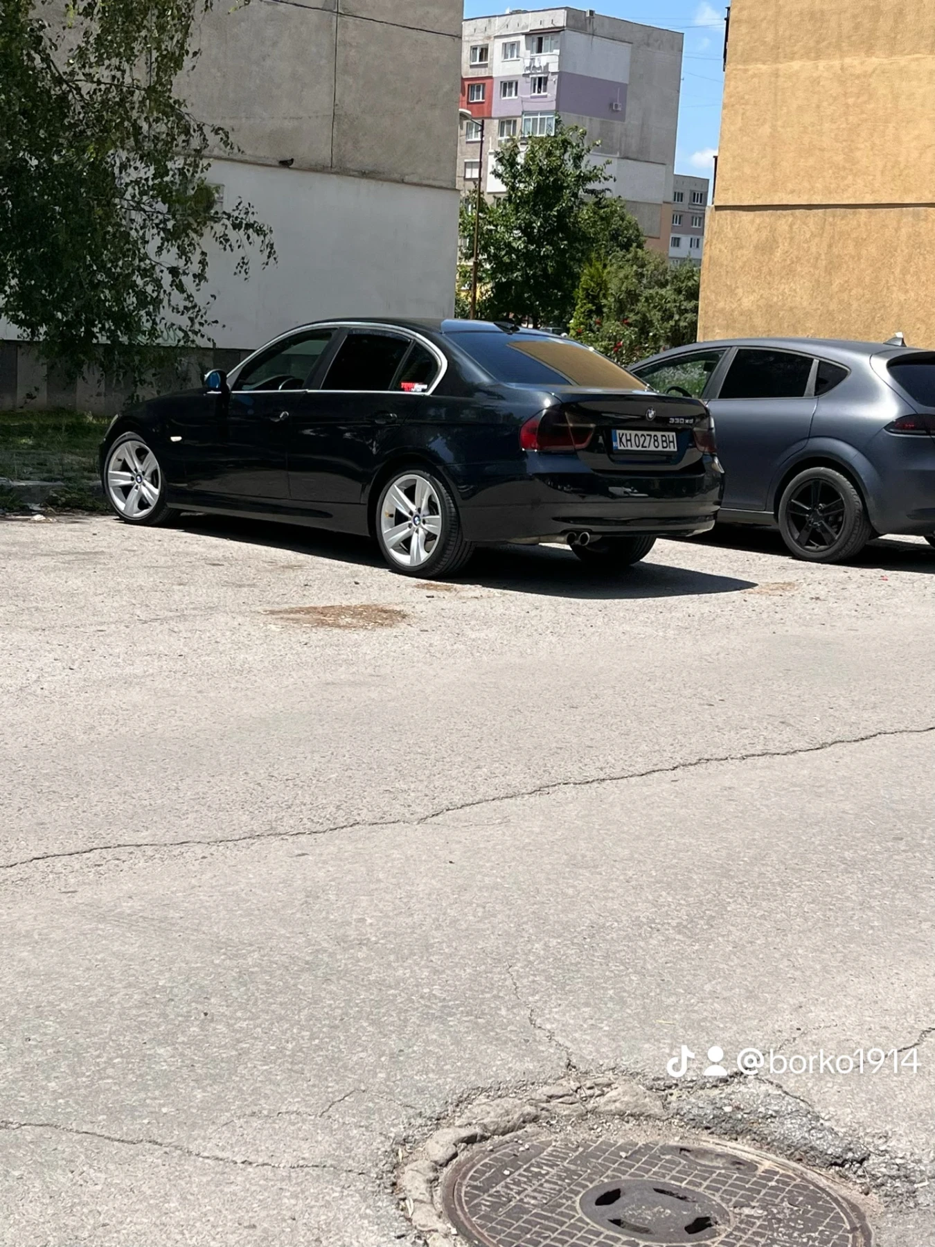 BMW 330  - изображение 7